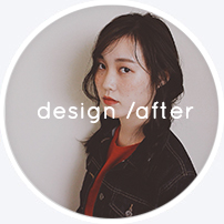 design /after